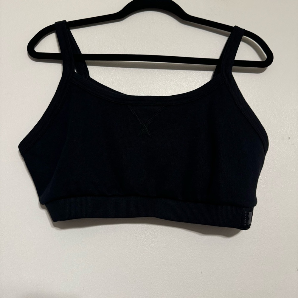 Savage X Fenty Essential Bralette - Size 1x — image 5 of 8